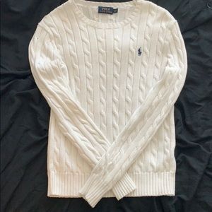 Ralph Lauren Sweater
